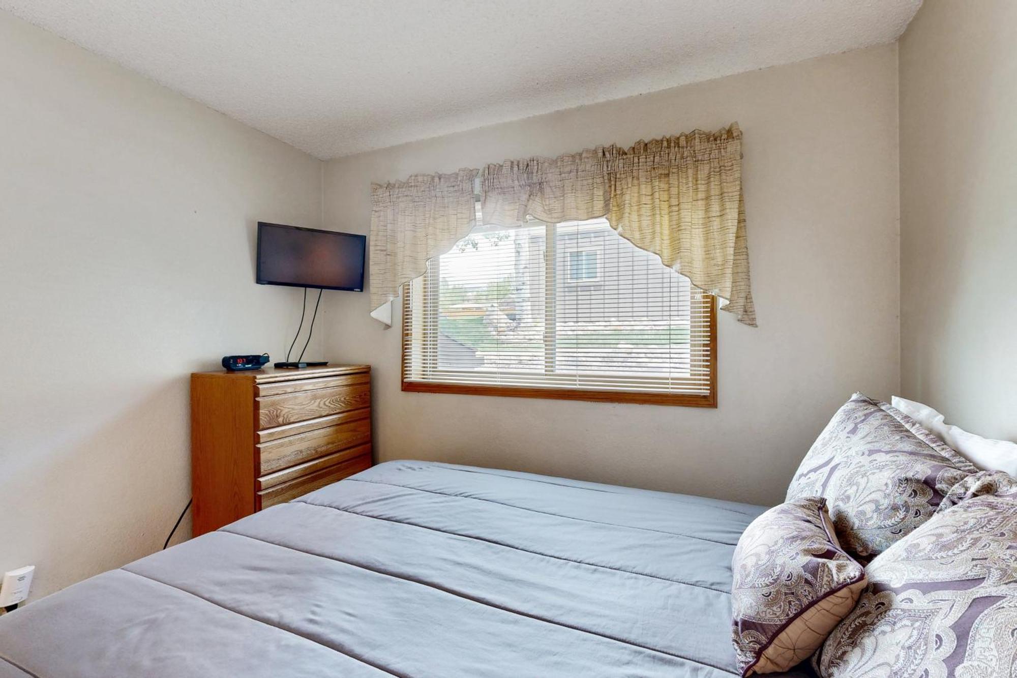 Shadow Run Apartment Steamboat Springs Exterior photo